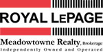 royal lepage meadowtowne realty